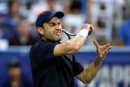 Citi Open - Day 4
